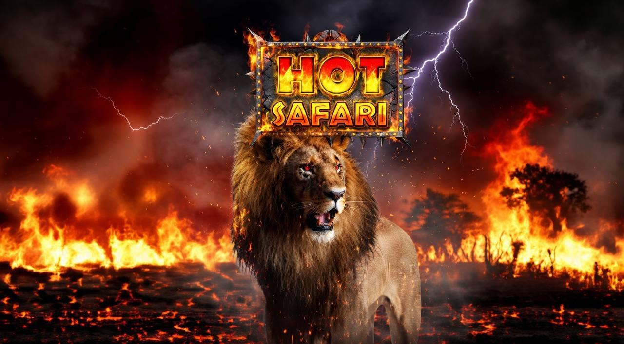 Hot Safari
